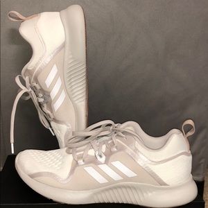 Adidas workout shoes